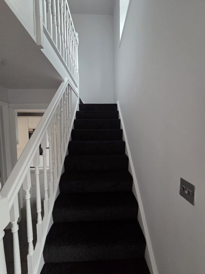 House Kings Drive in Greater London