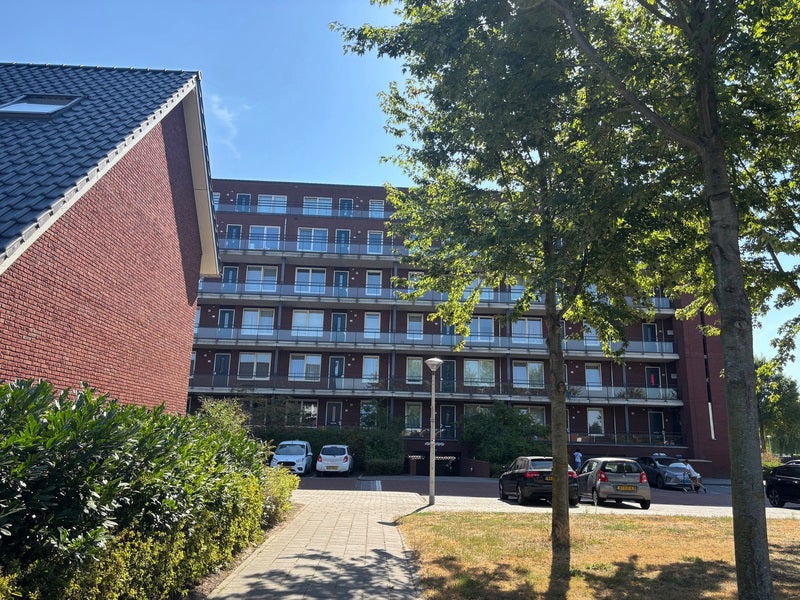 Appartement Heemstede in Amstelveen