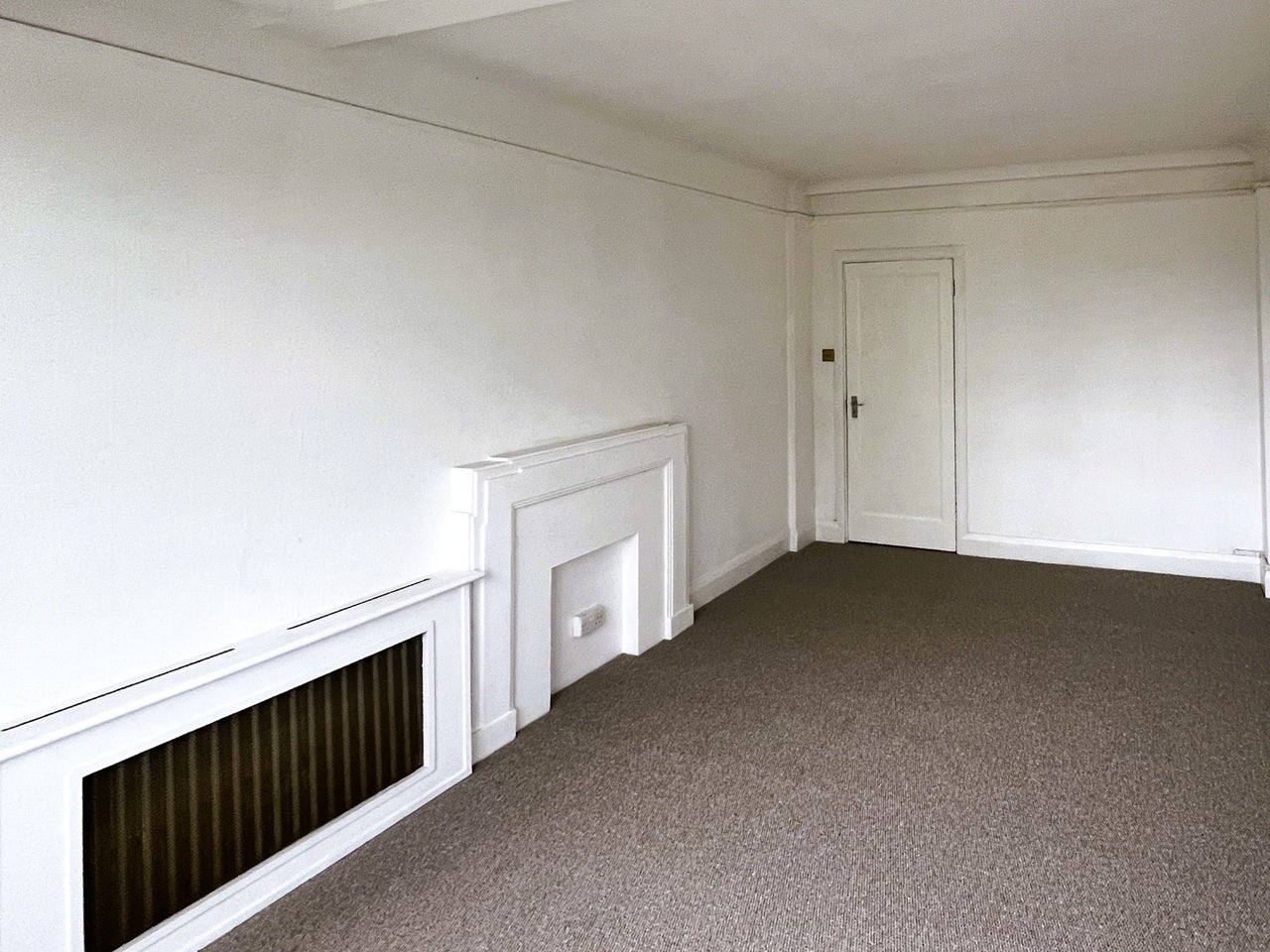 Flat Huntsworth Mews North in City of Westminster