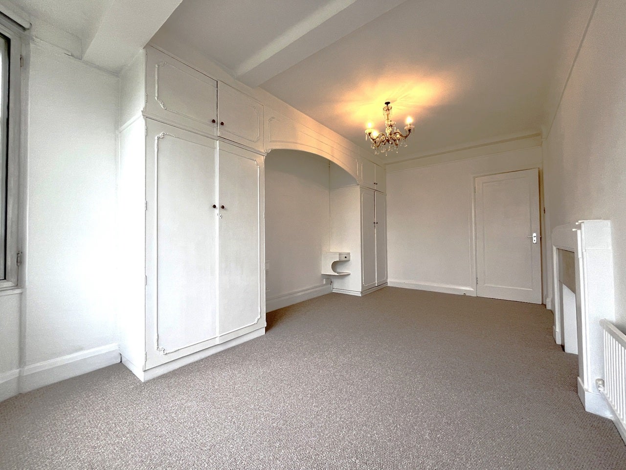 Flat Huntsworth Mews North in City of Westminster