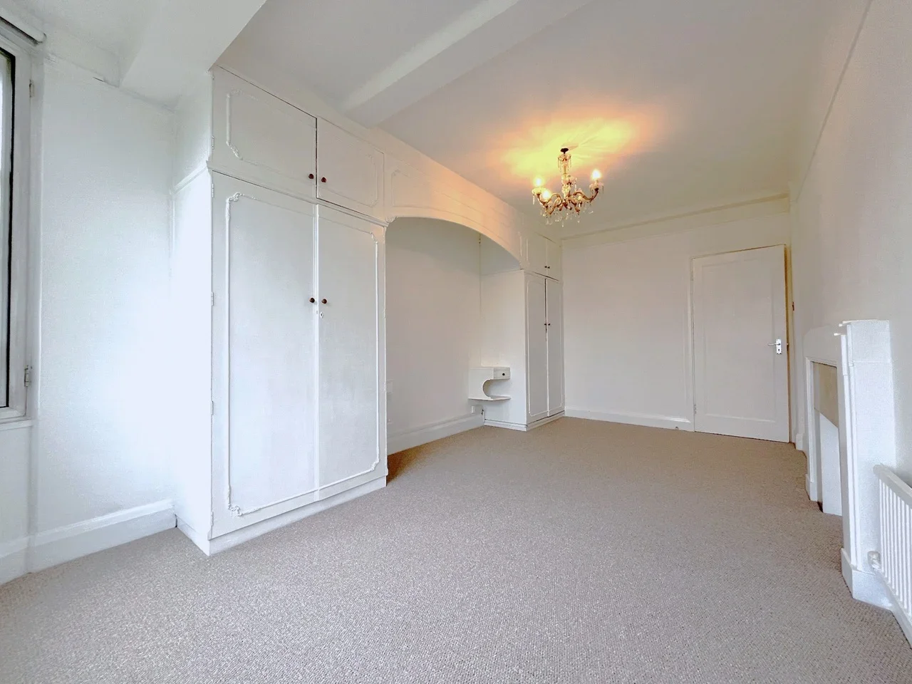 Flat Huntsworth Mews North in City of Westminster