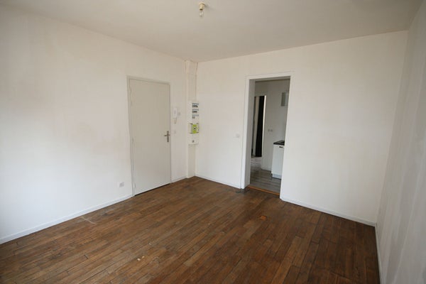 Appartement Place Faidherbe à Bapaume