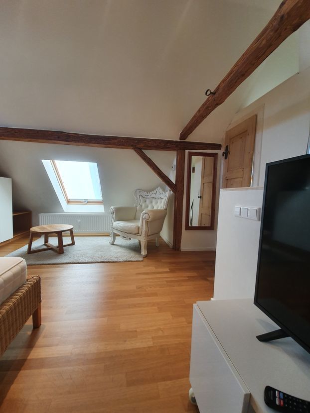 Wohnung Glockengasse in Langen