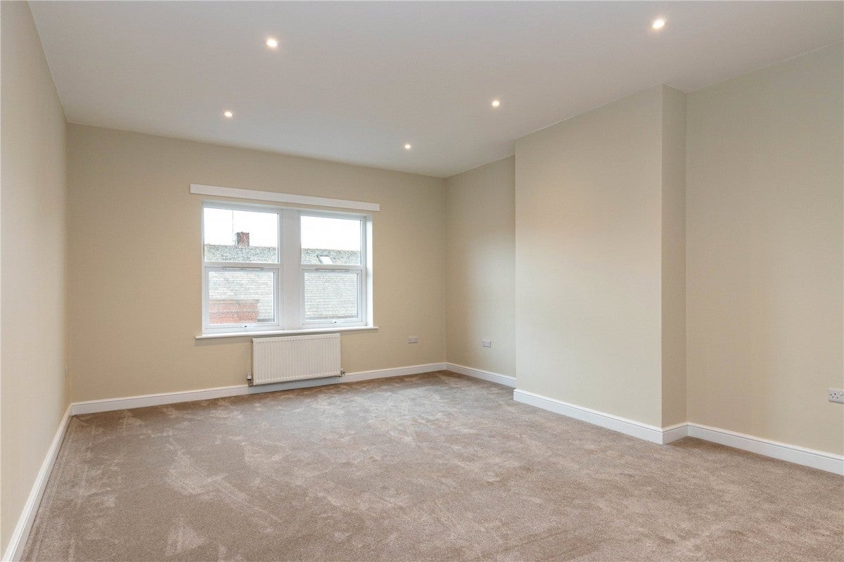 Flat King Street in Staffordshire Moorlands