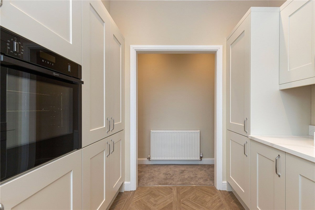 Flat King Street in Staffordshire Moorlands