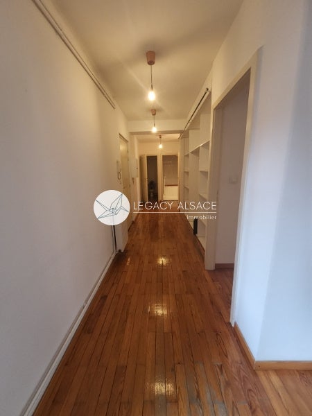 Flat Rue des Veaux in Strasbourg