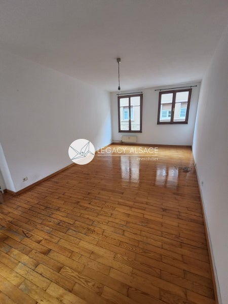 Flat Rue des Veaux in Strasbourg