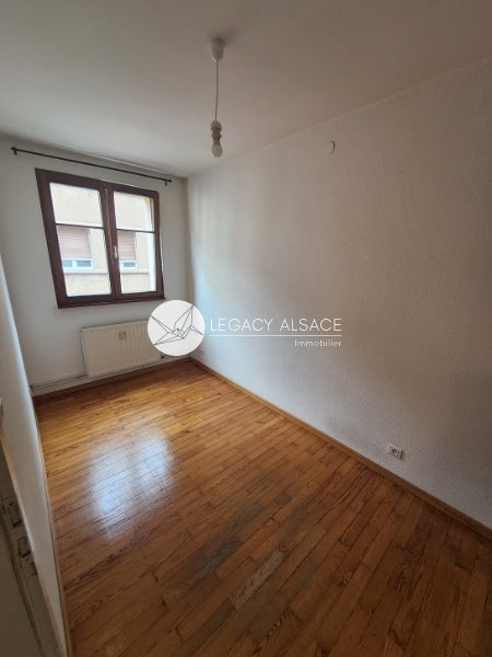 Flat Rue des Veaux in Strasbourg