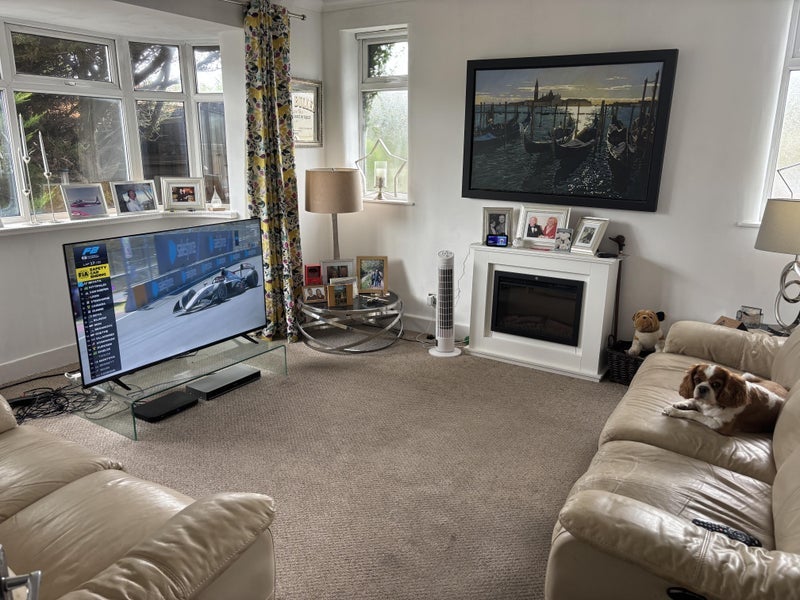 Room Upper Aughton Road in Southport