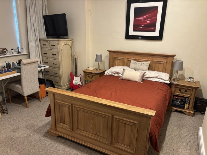 Room Upper Aughton Road in Southport