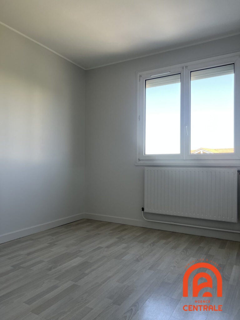 Appartement Rue d'Aquitaine à Meyzieu
