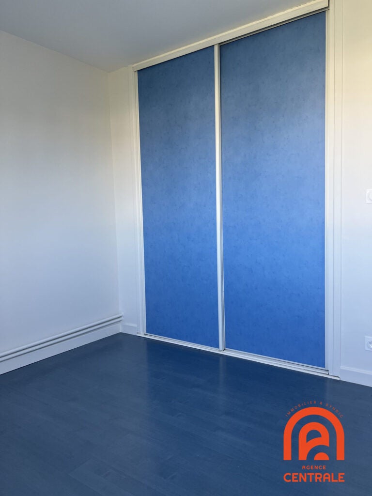 Appartement Rue d'Aquitaine à Meyzieu