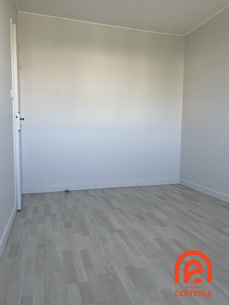 Appartement Rue d'Aquitaine à Meyzieu