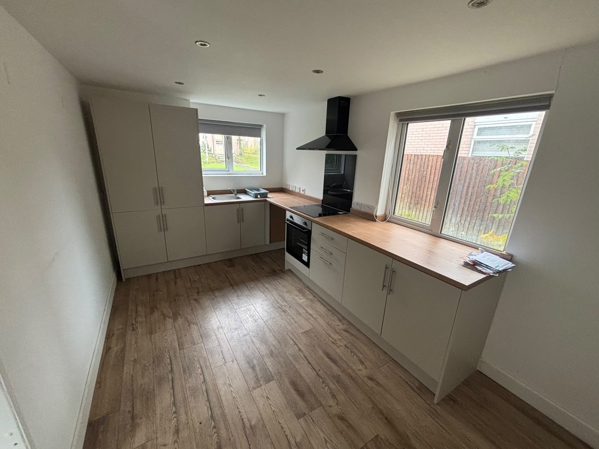 House Waltondale in Madeley