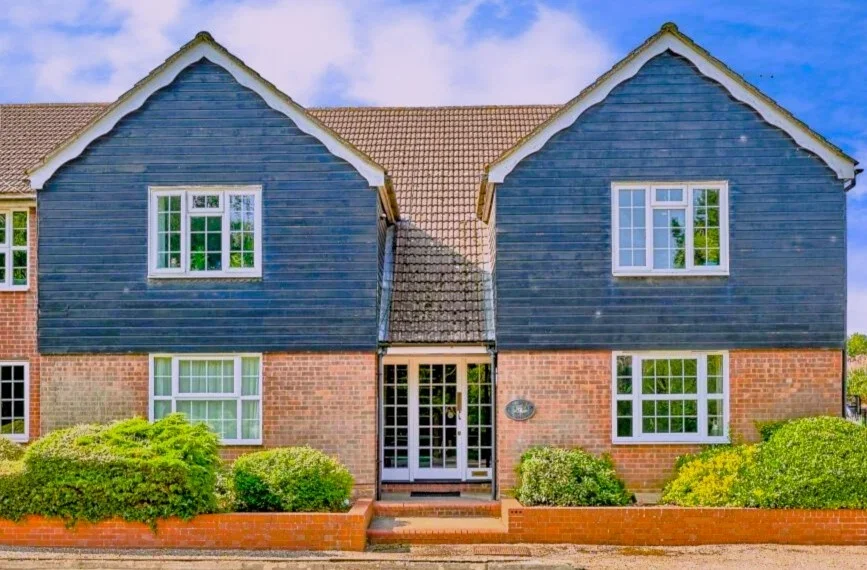 Flat London Road in Uttlesford
