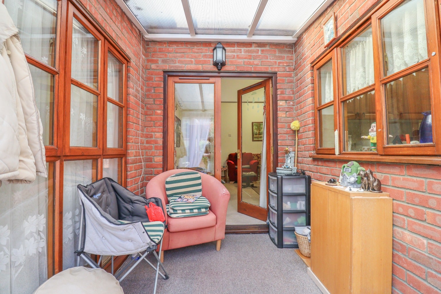 House London Street in Breckland District