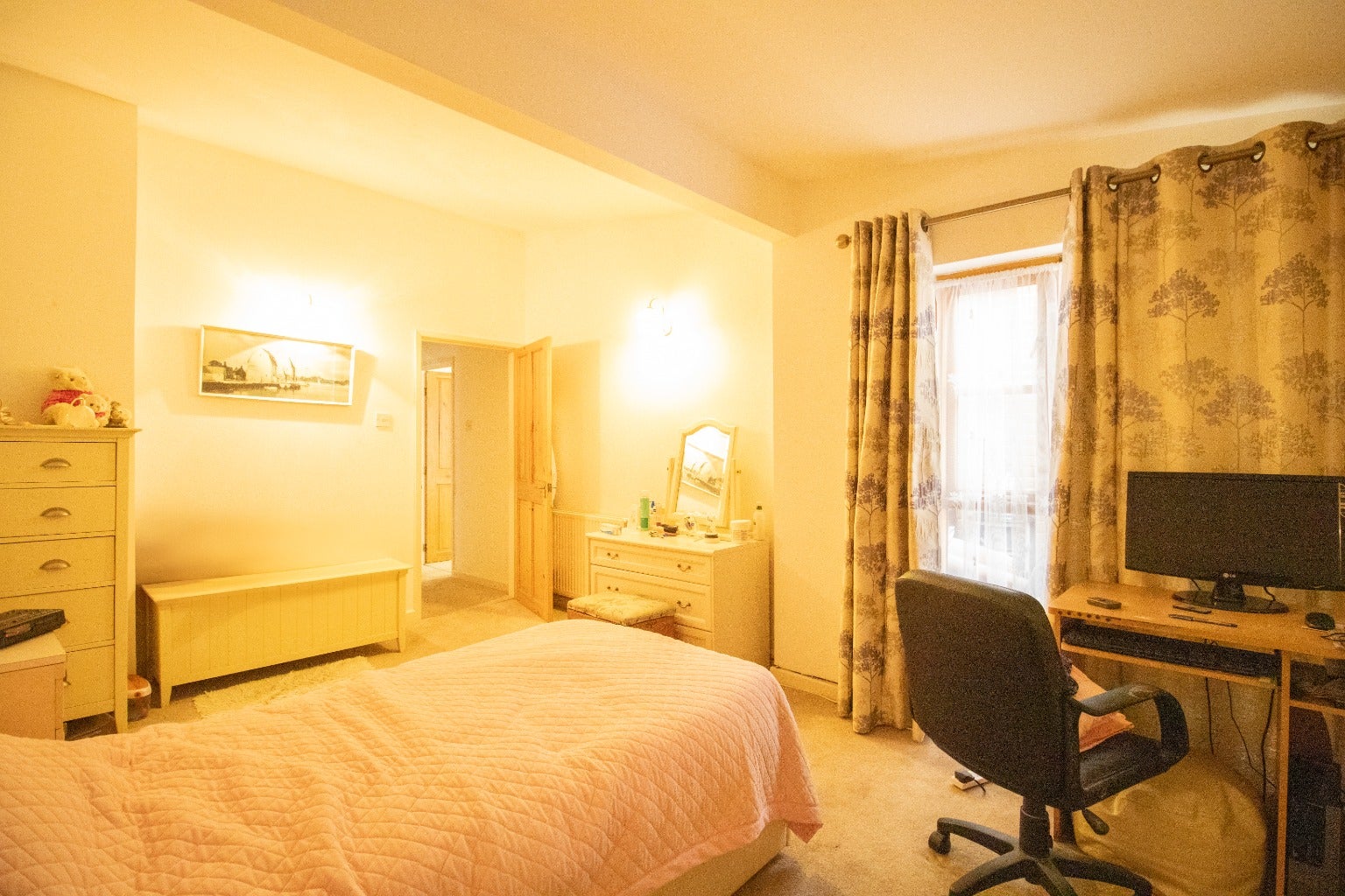House London Street in Breckland District