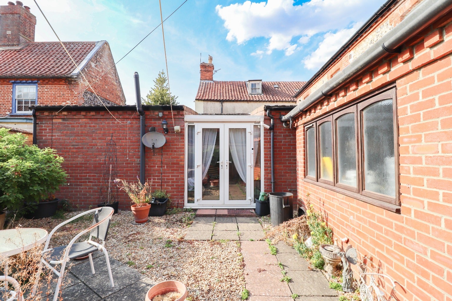 House London Street in Breckland District