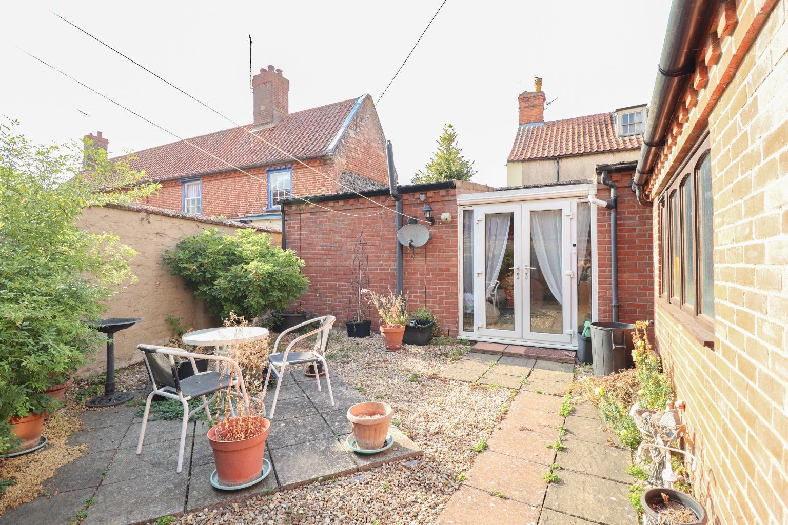 House London Street in Breckland District