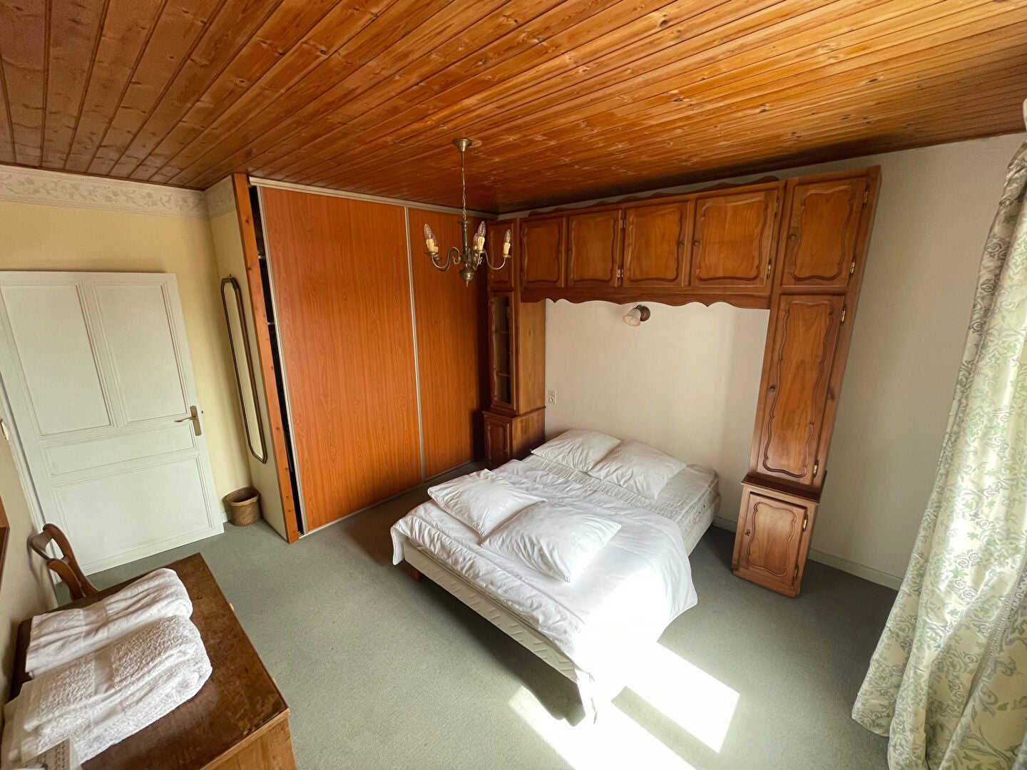 Maison Impasse du Vieux Château à Poiroux