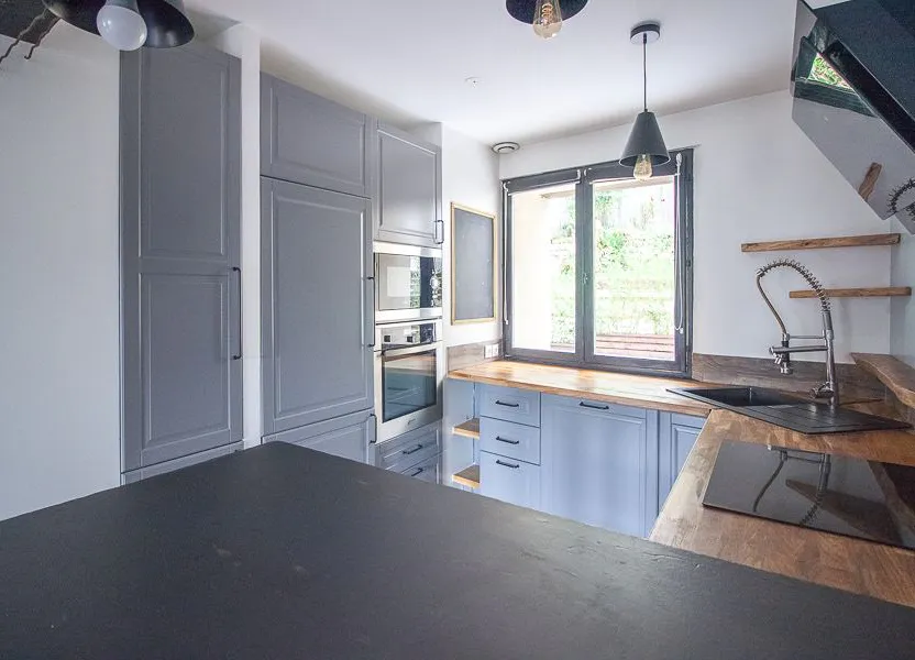 Flat Rue des Patis in Pontoise