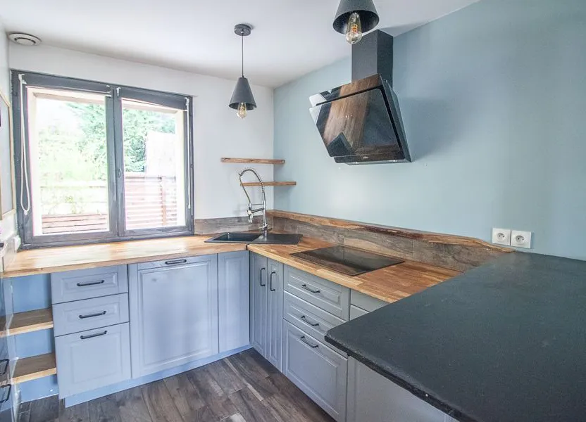 Flat Rue des Patis in Pontoise