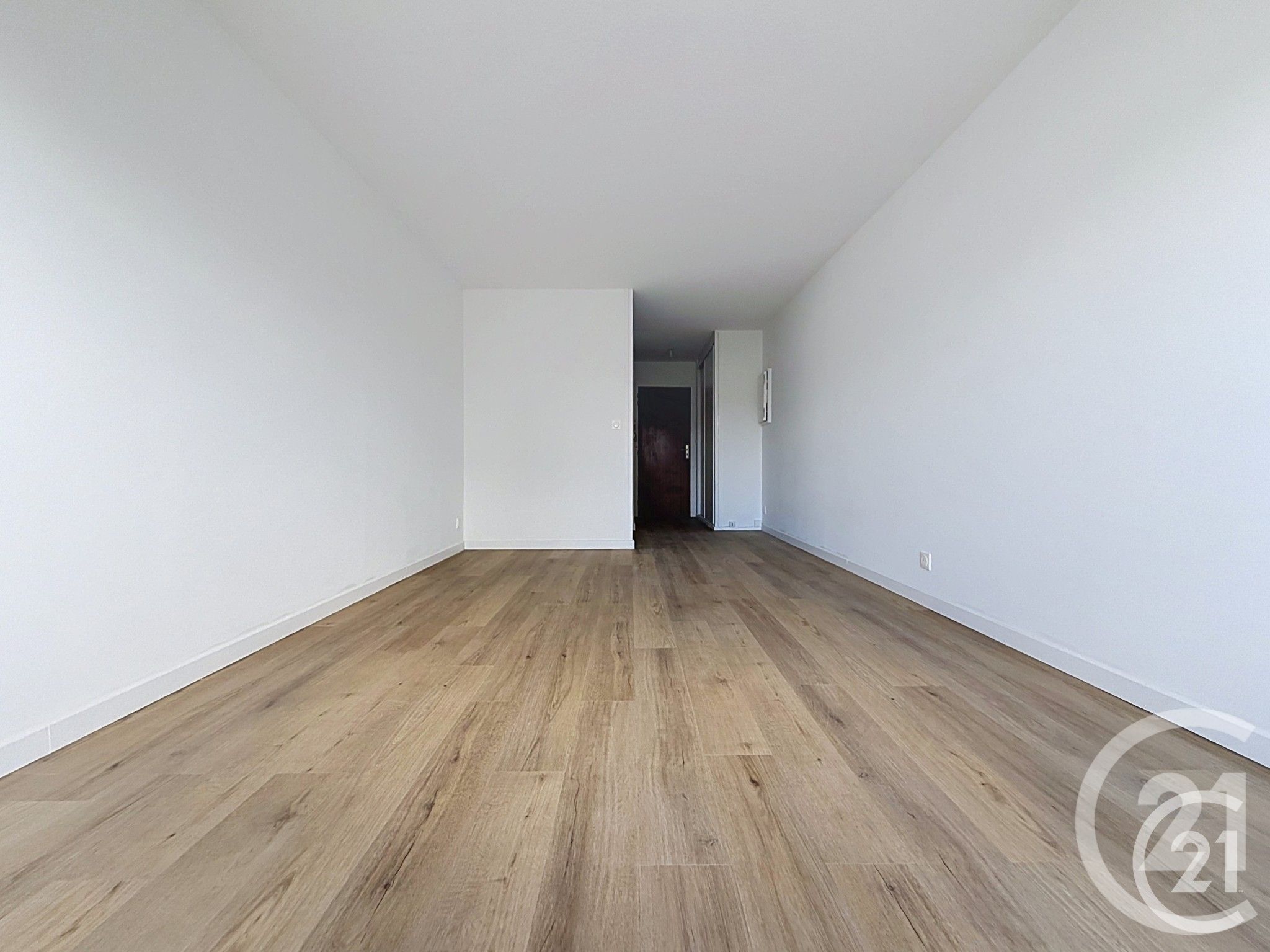 Flat Rue de Cauville in Rouen