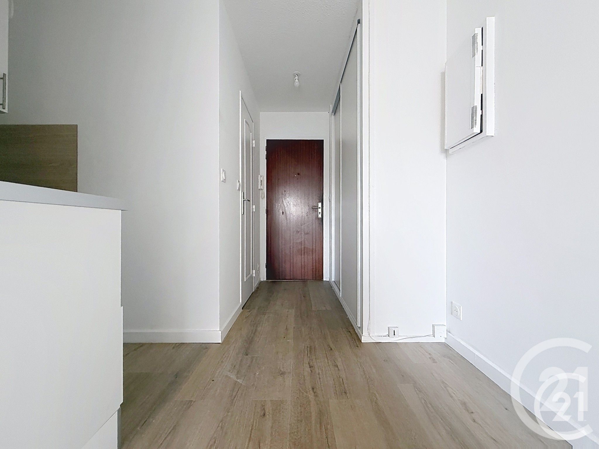 Flat Rue de Cauville in Rouen