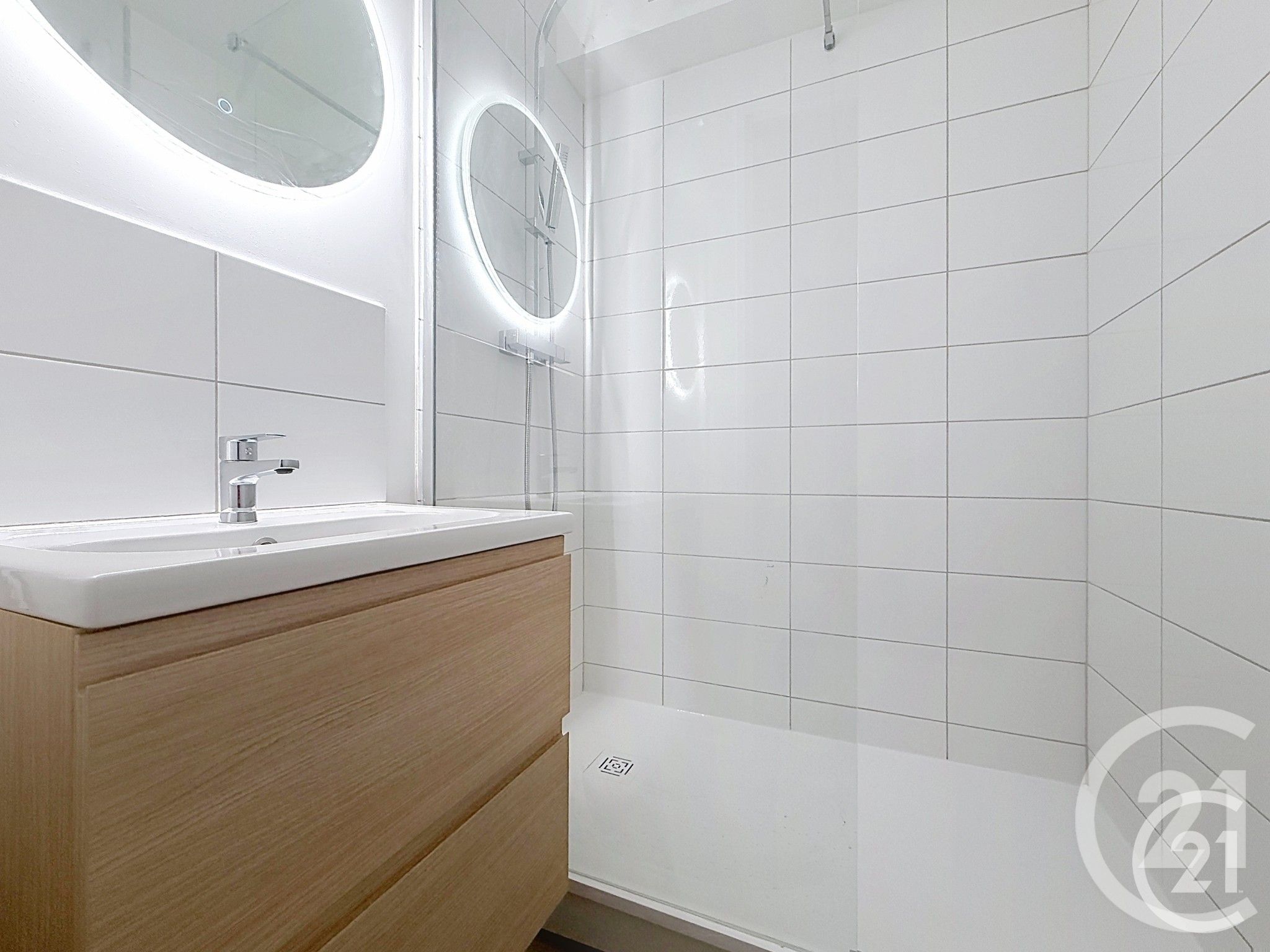 Flat Rue de Cauville in Rouen