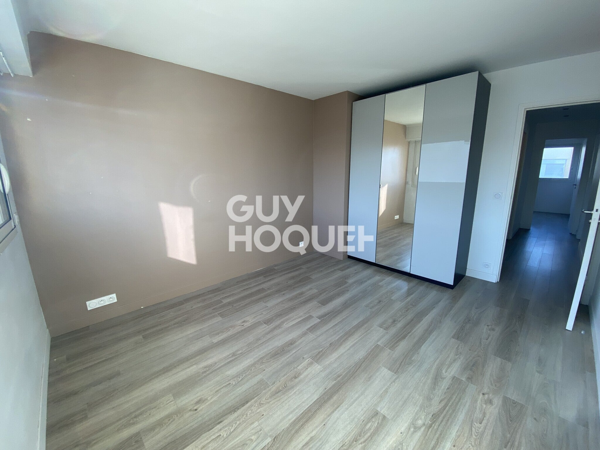 Appartement Rue de l'Orangerie à Le Perreux-sur-Marne