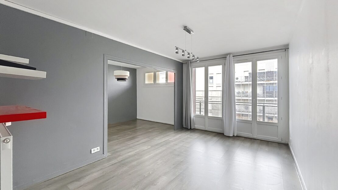 Maison Boulevard Joseph Girod à Clermont-Ferrand