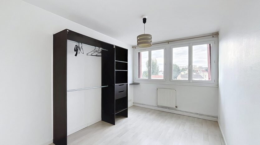 Maison Boulevard Joseph Girod à Clermont-Ferrand