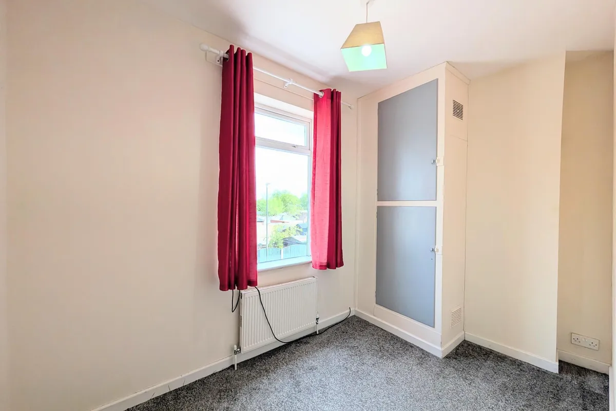 House New Barlborough Close in Clowne