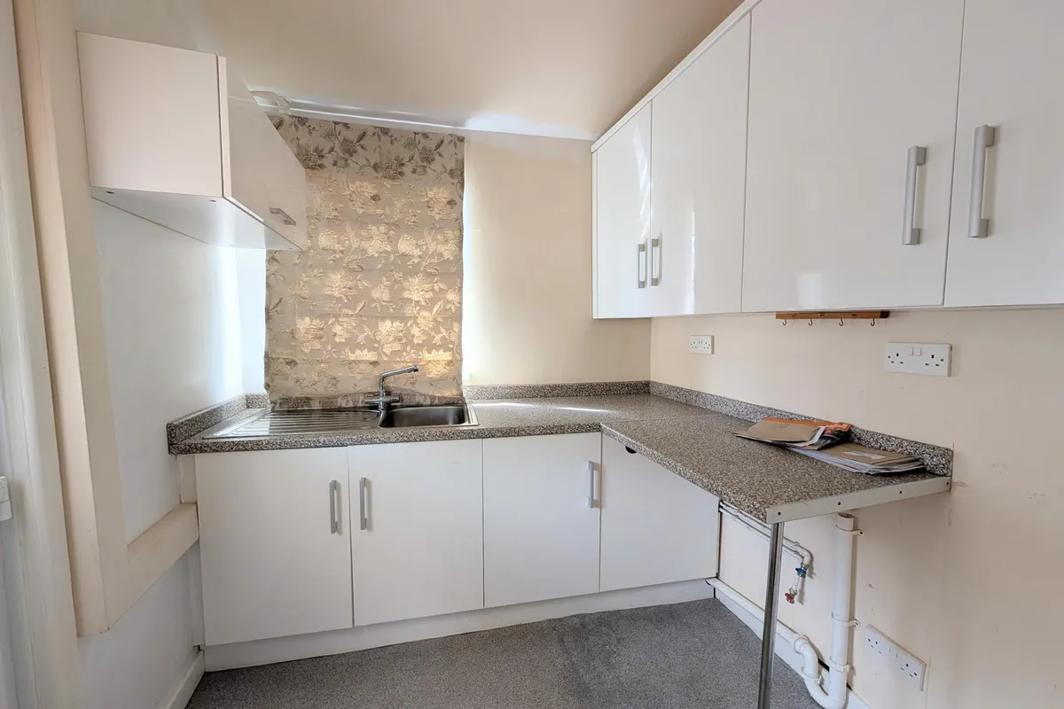 House New Barlborough Close in Clowne