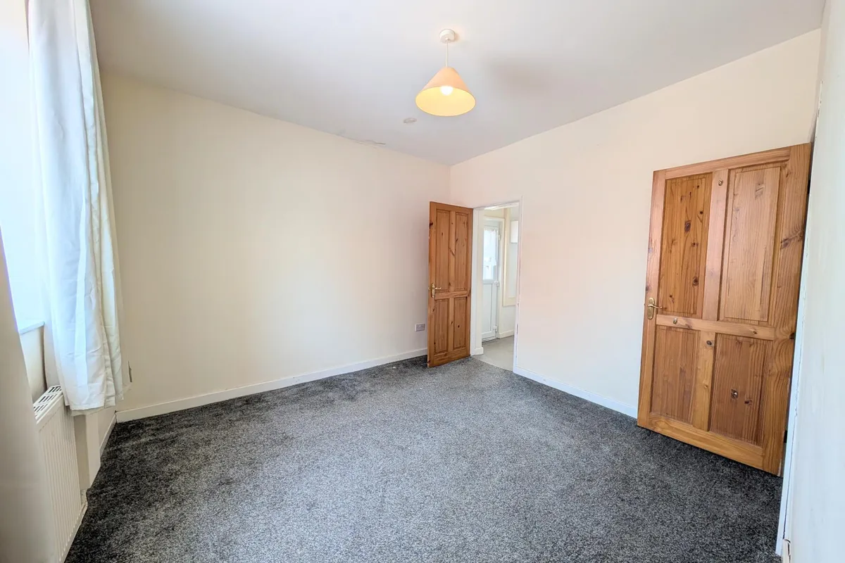 House New Barlborough Close in Clowne