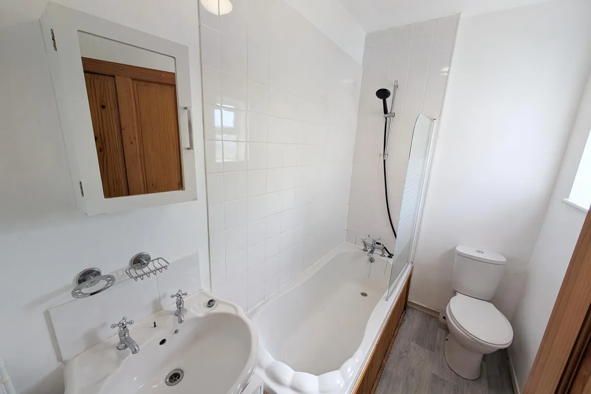 House New Barlborough Close in Clowne