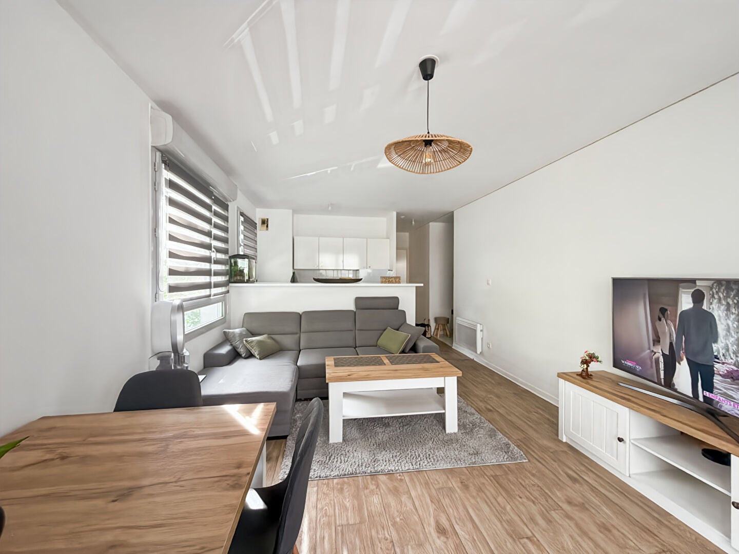 Appartement Rue Émile Verhaeren à Rouen