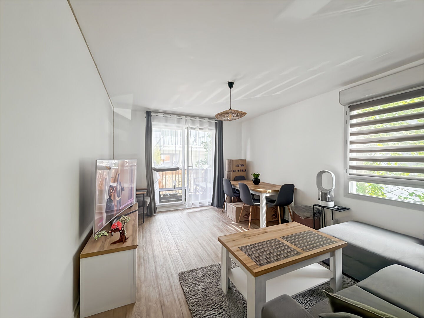Appartement Rue Émile Verhaeren à Rouen