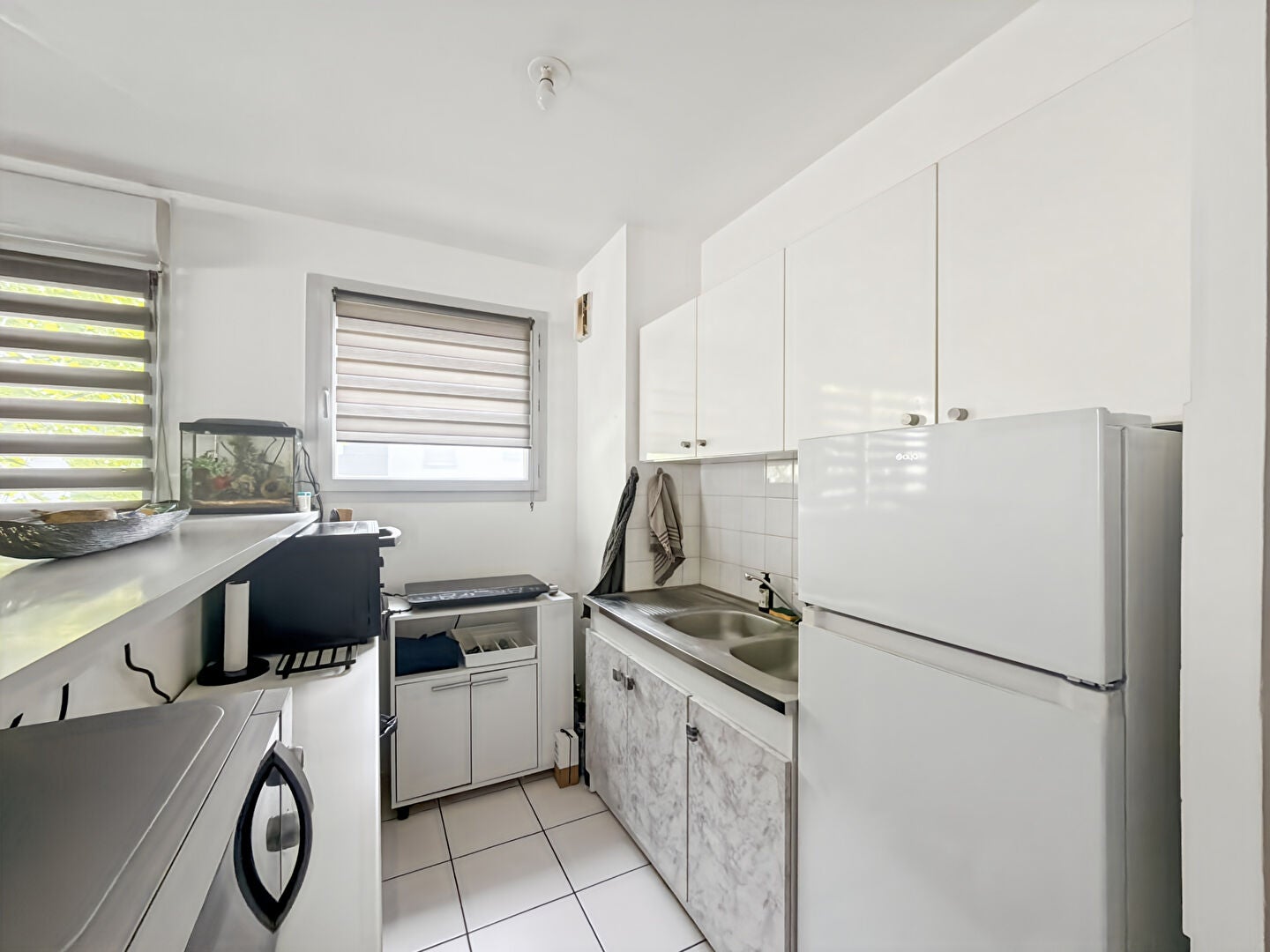 Appartement Rue Émile Verhaeren à Rouen