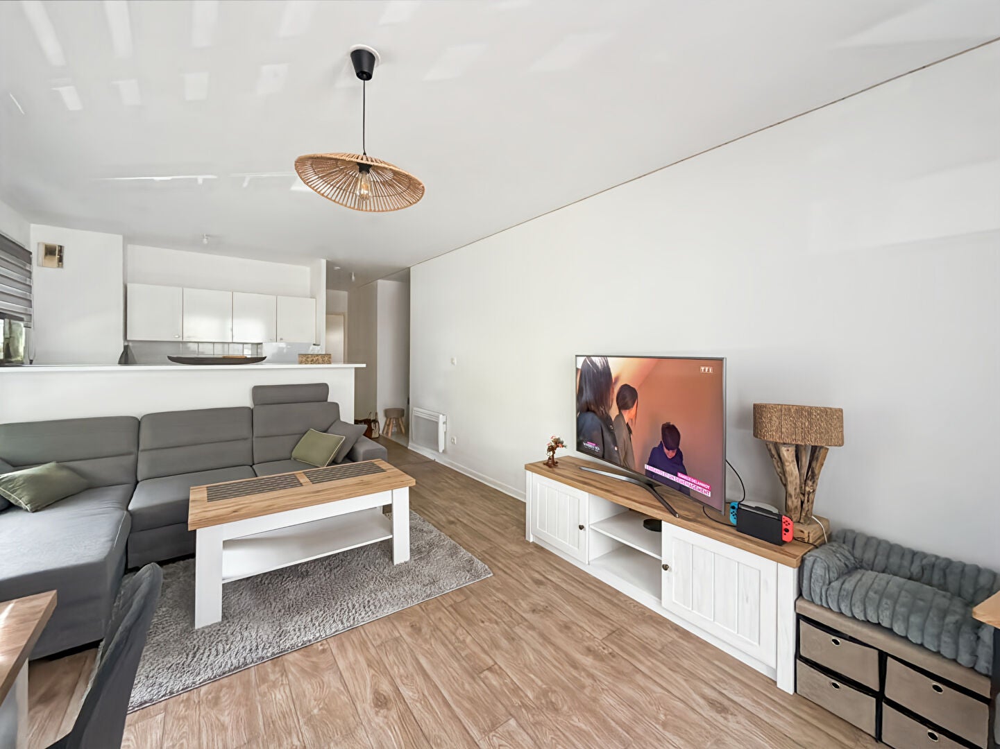 Appartement Rue Émile Verhaeren à Rouen