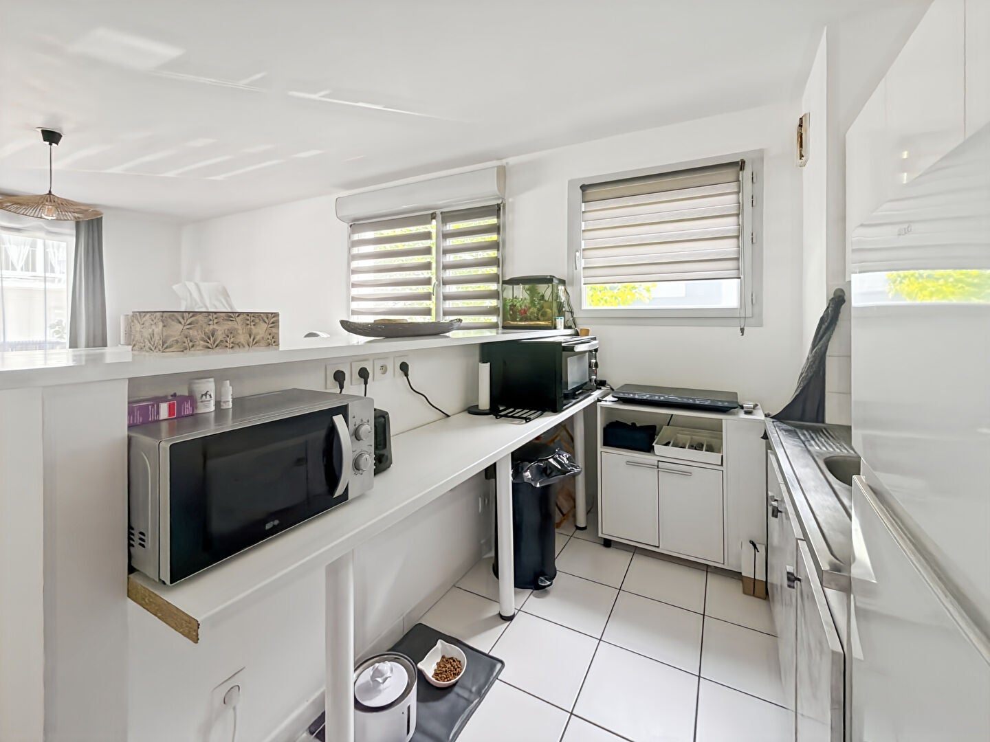 Appartement Rue Émile Verhaeren à Rouen