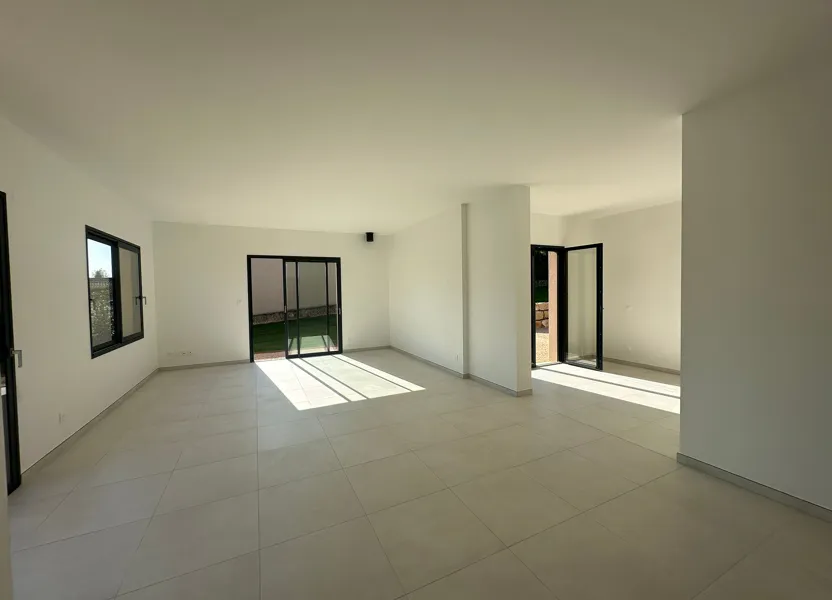 Appartement Chemin de la Molinette à Saint-Genis-Laval