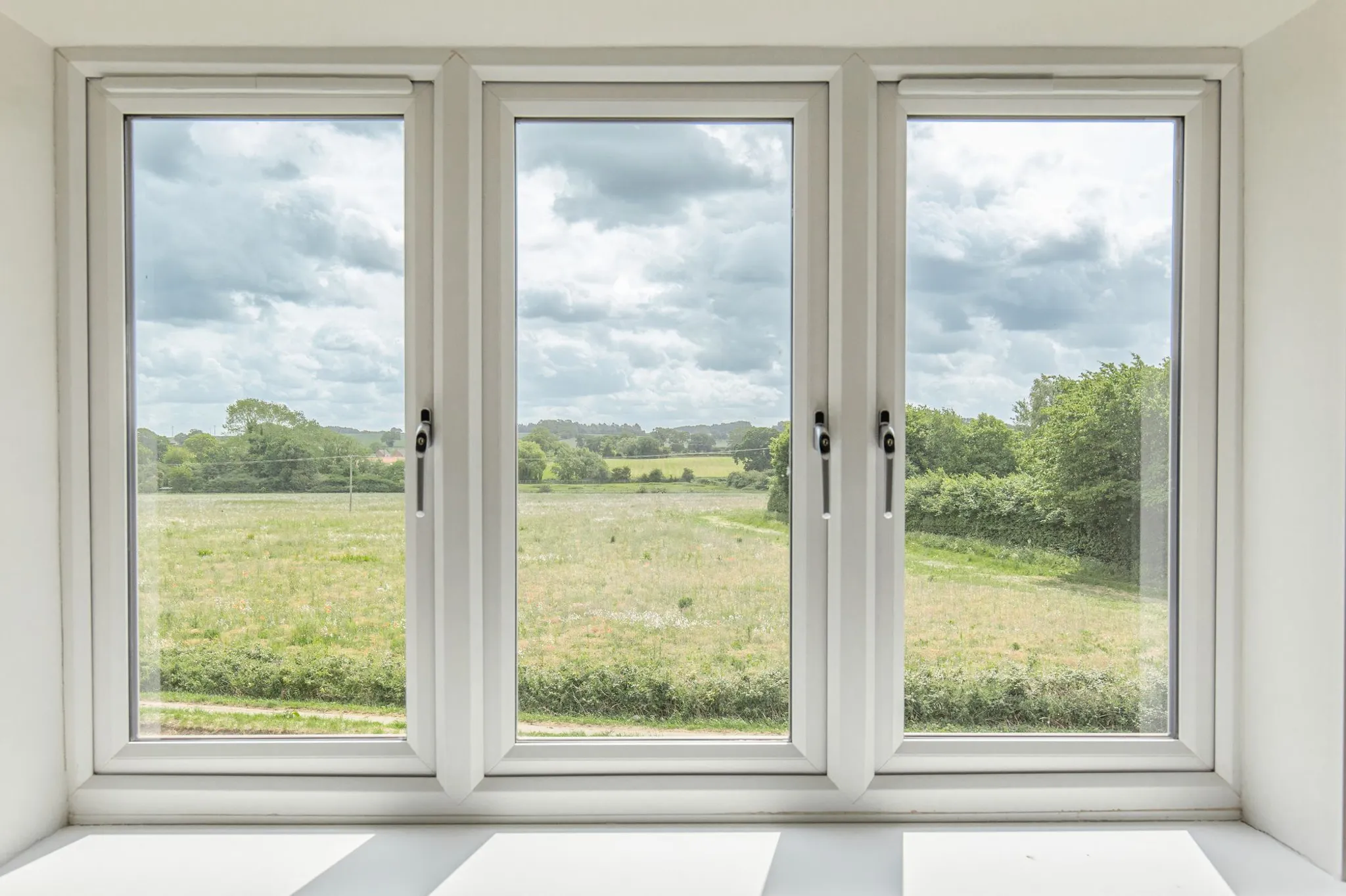 House Brecklands Green in Breckland District