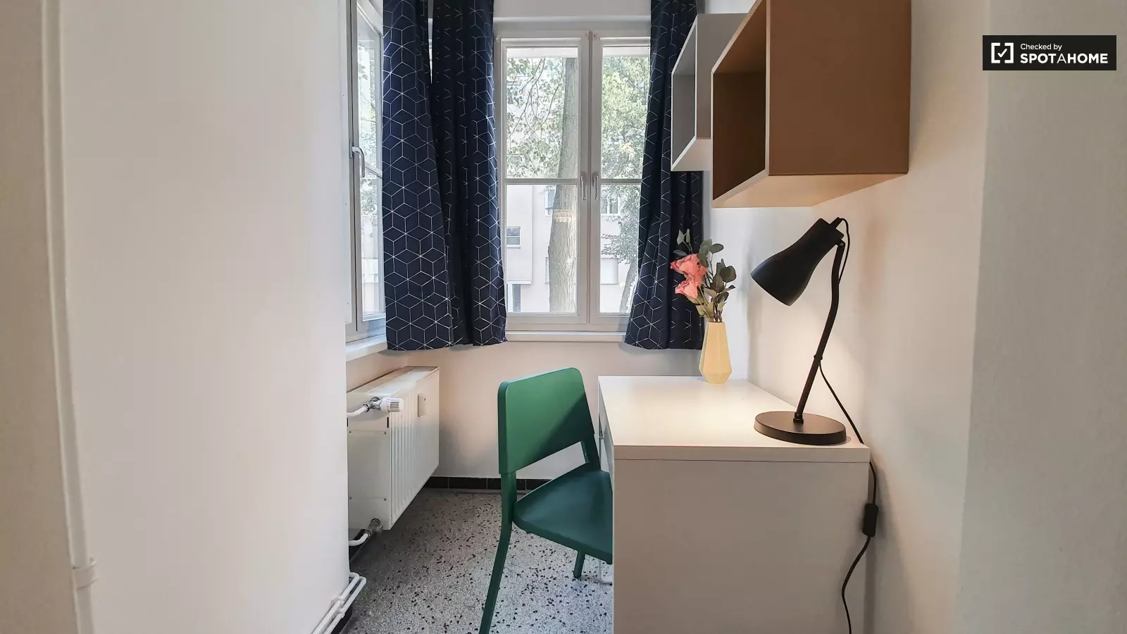 Wohnung Tabbertstraße in Berlin