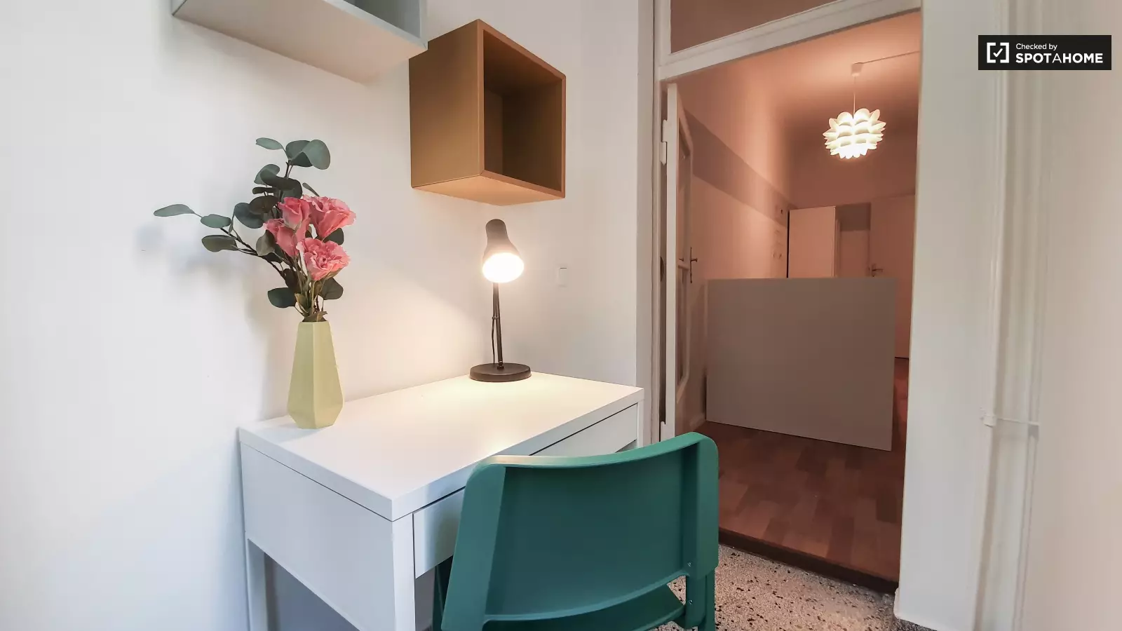 Wohnung Tabbertstraße in Berlin
