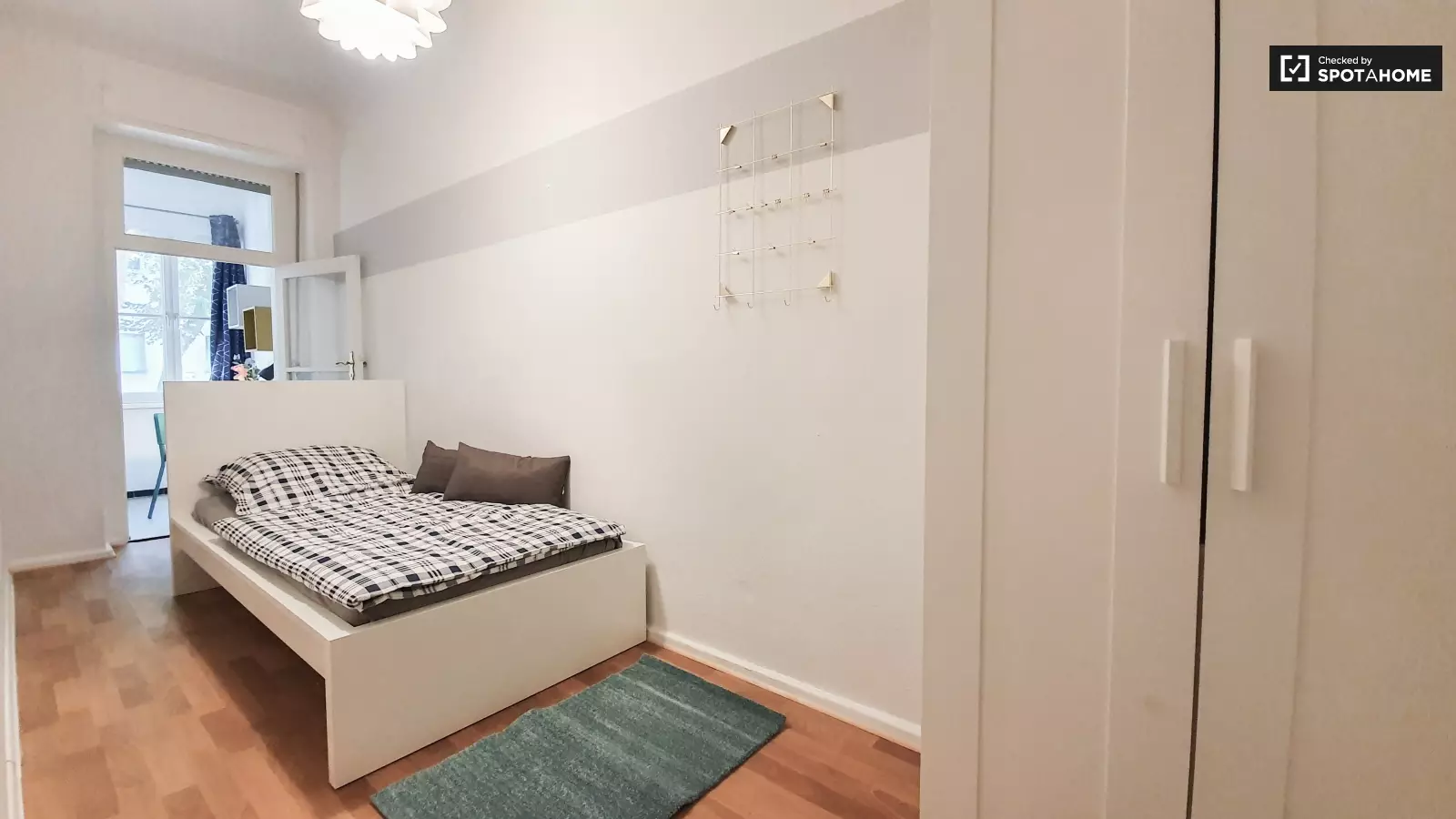Wohnung Tabbertstraße in Berlin