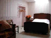 Room Route de Verzy à Beaumont in Verzy