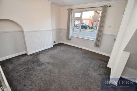 House Tansley Avenue in Oadby and Wigston