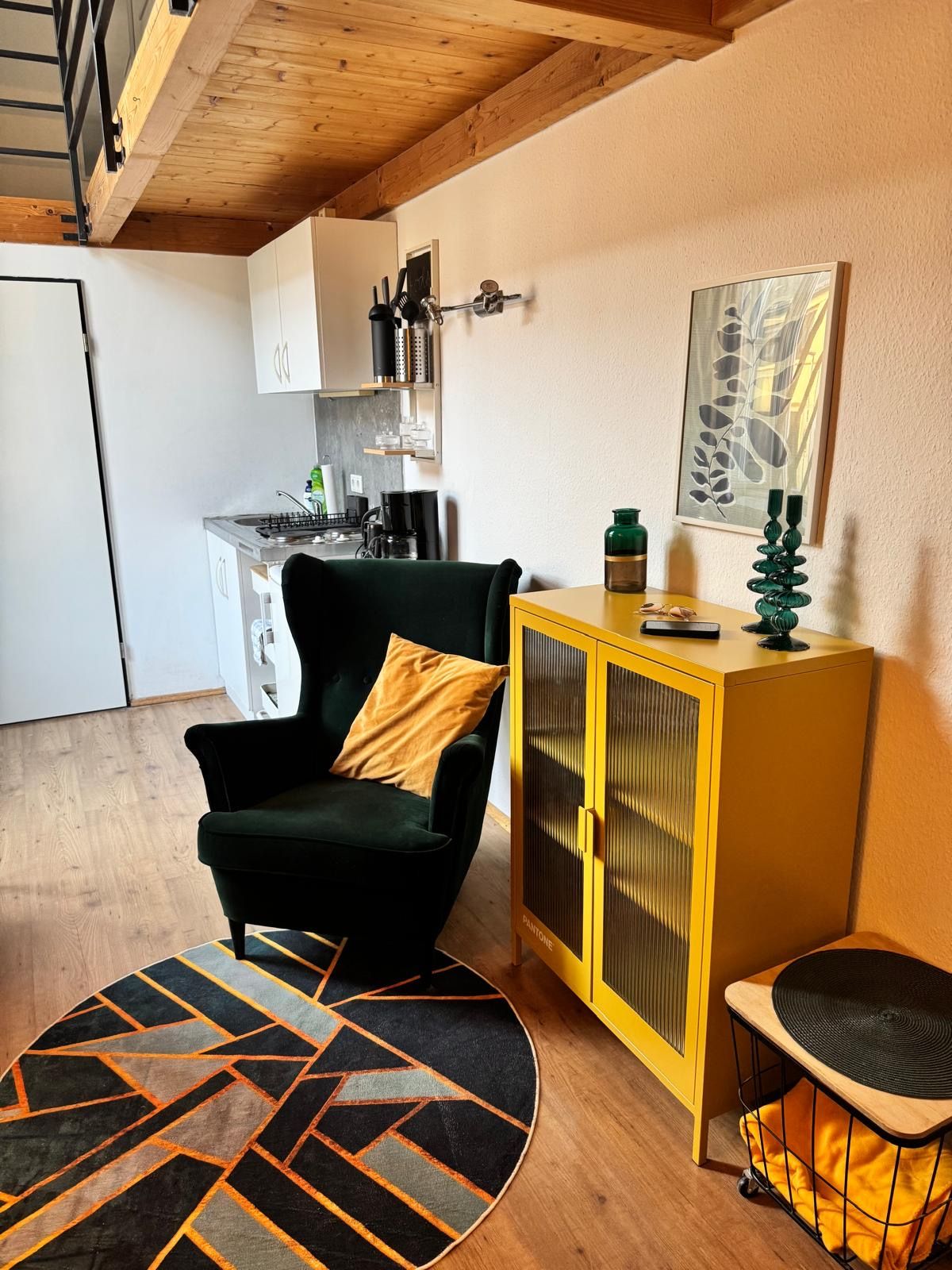 Wohnung Hoffnungstraße in Bremen