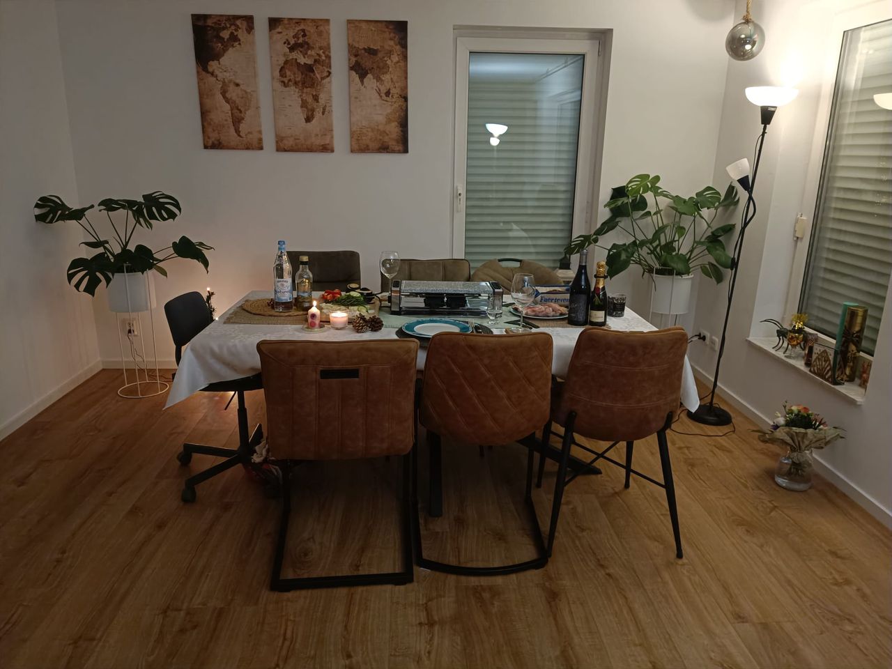 Wohnung Im Löcken in Erkrath